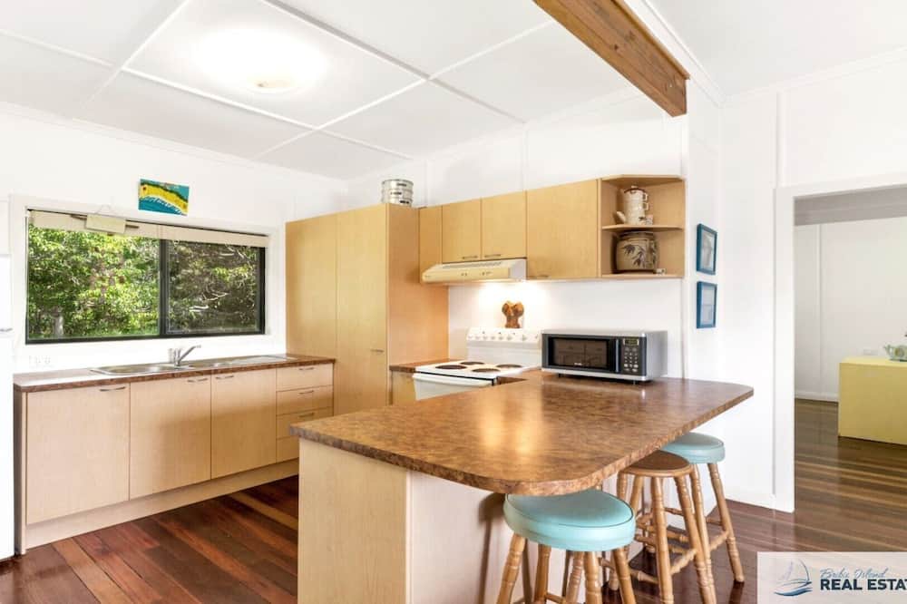 Photo of Kitchen in Woorim