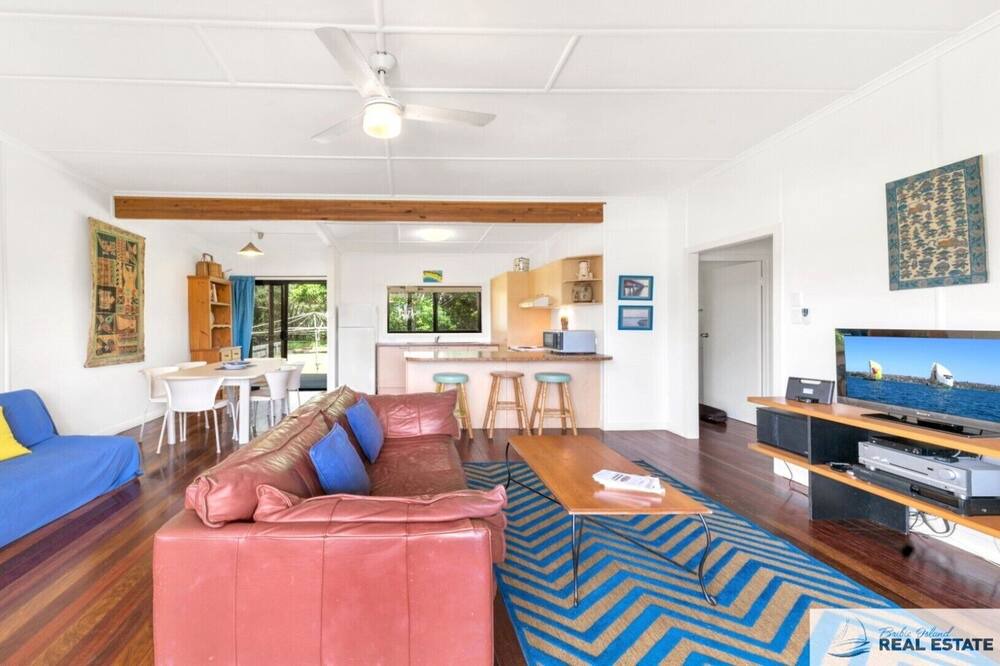 Photo of Livingroom in Woorim