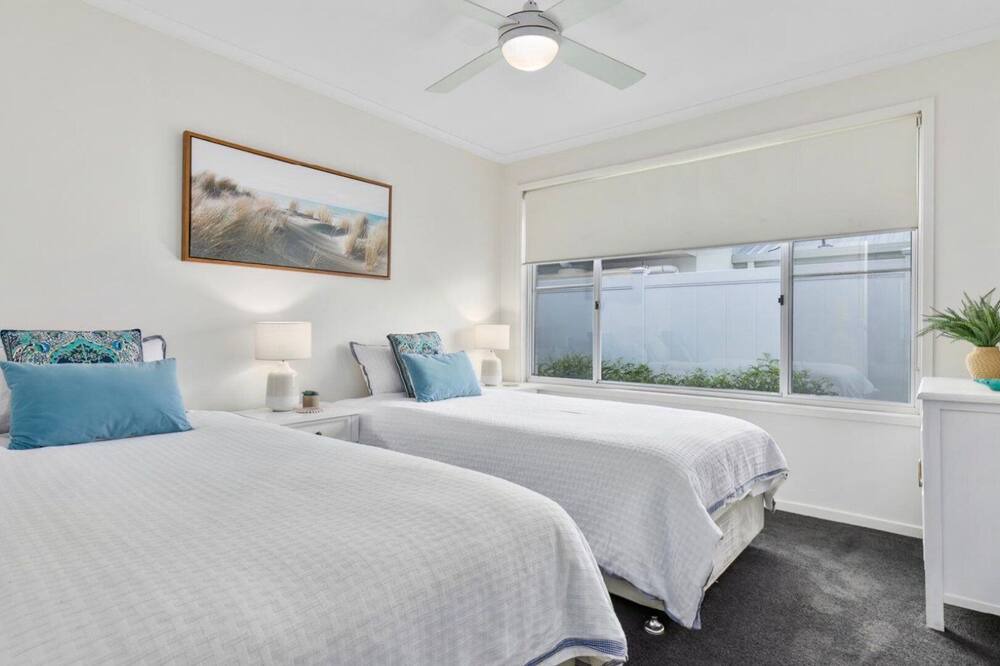 Photo of Bedroom in Beachmere