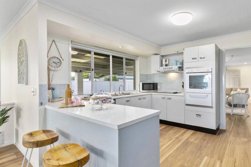 Photo of Kitchen in Beachmere