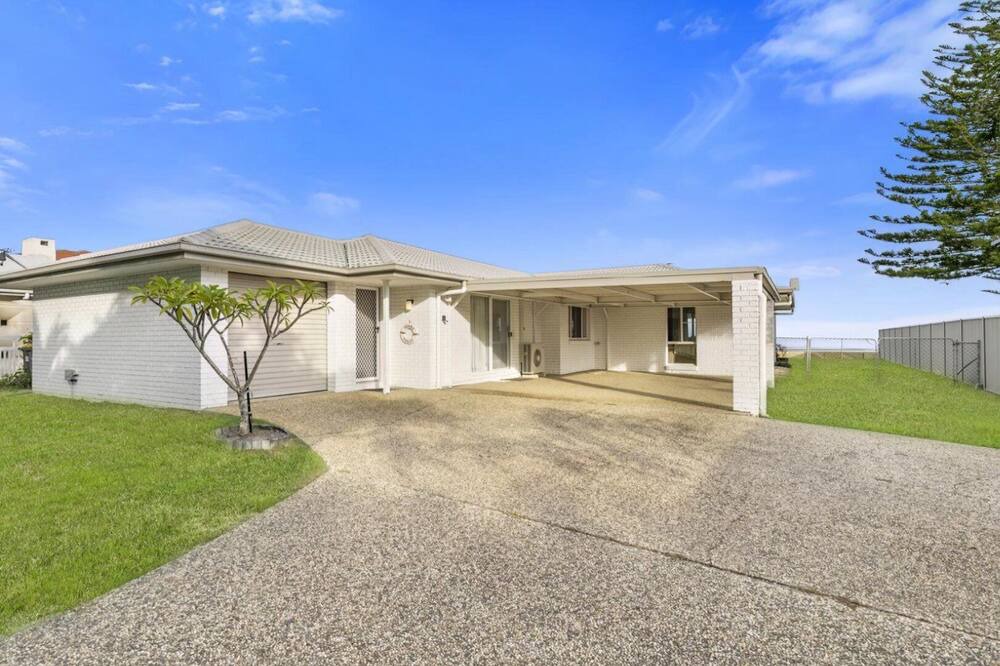 Photo of Outdoor in Beachmere