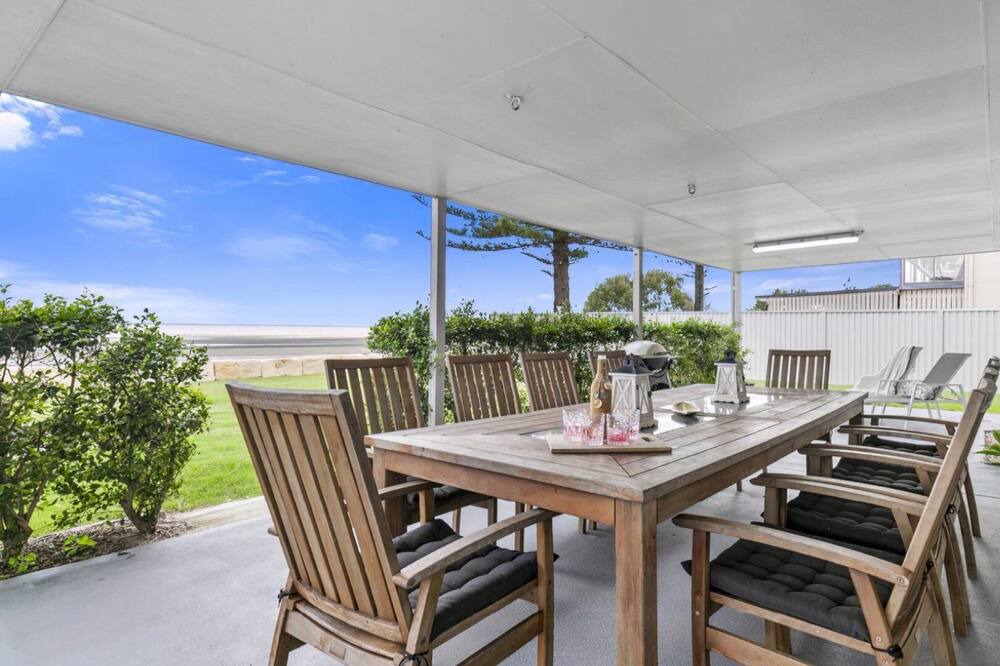 Photo of Outdoor in Beachmere