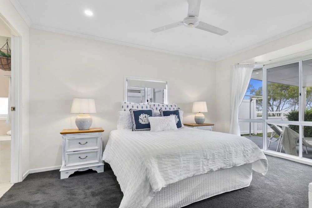 Photo of Bedroom in Beachmere