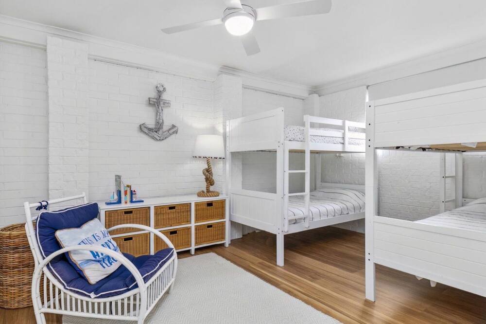 Photo of Bedroom in Beachmere
