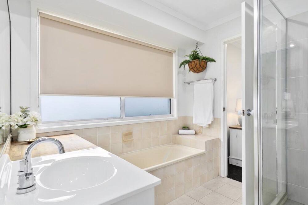 Photo of Bathroom in Beachmere