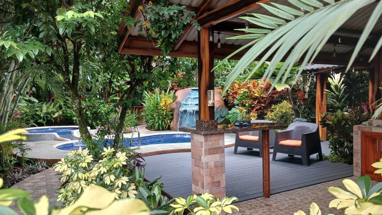 Photo of Outdoor in El Tanque