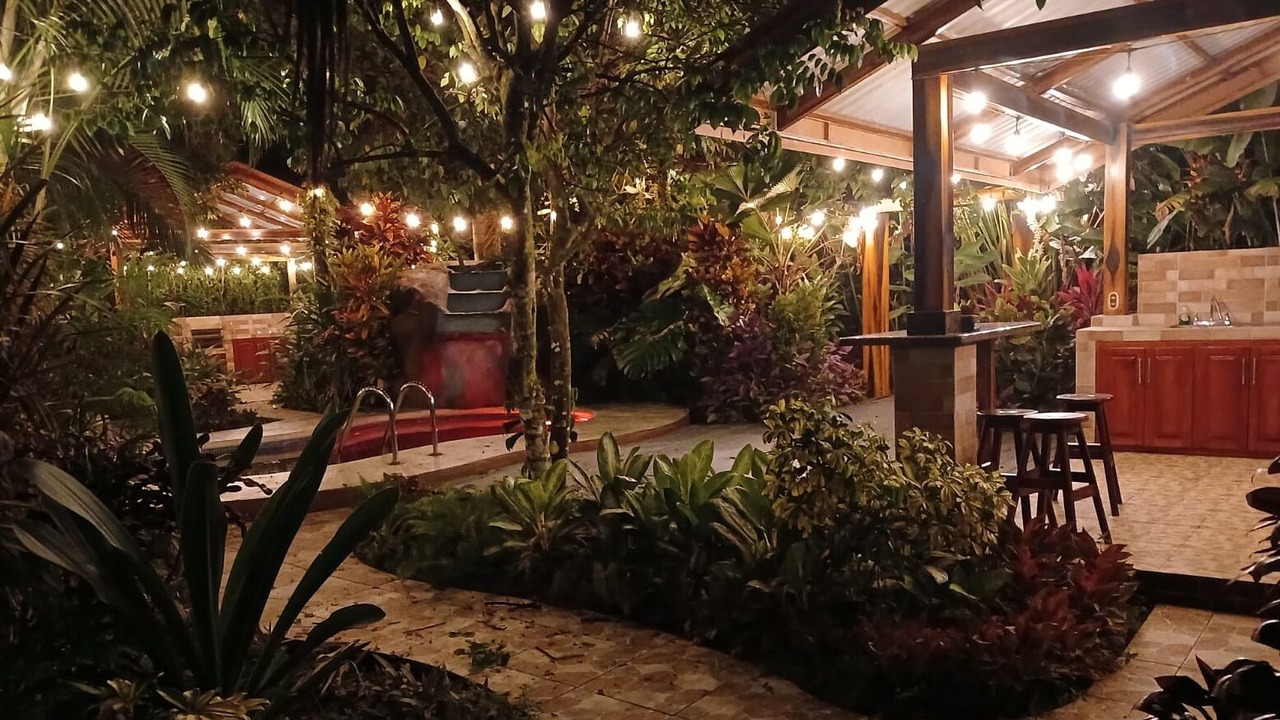 Photo of Patio Balcony in El Tanque