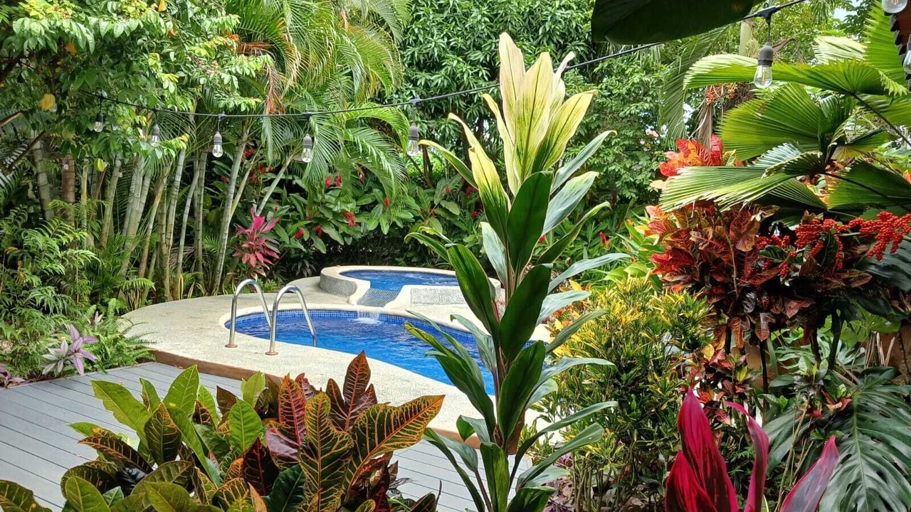 Photo of Outdoor in El Tanque
