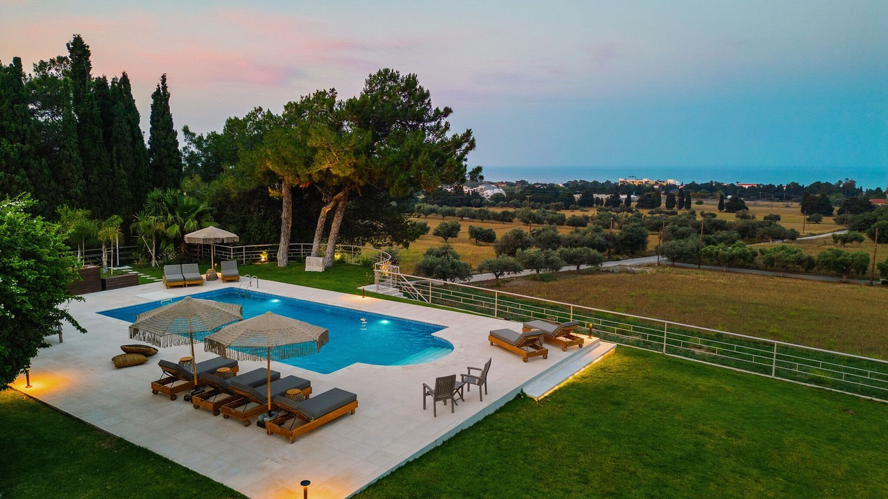 Photo of Outdoor in Kallithea