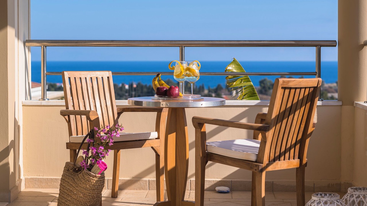 Photo of Outdoor in Kallithea