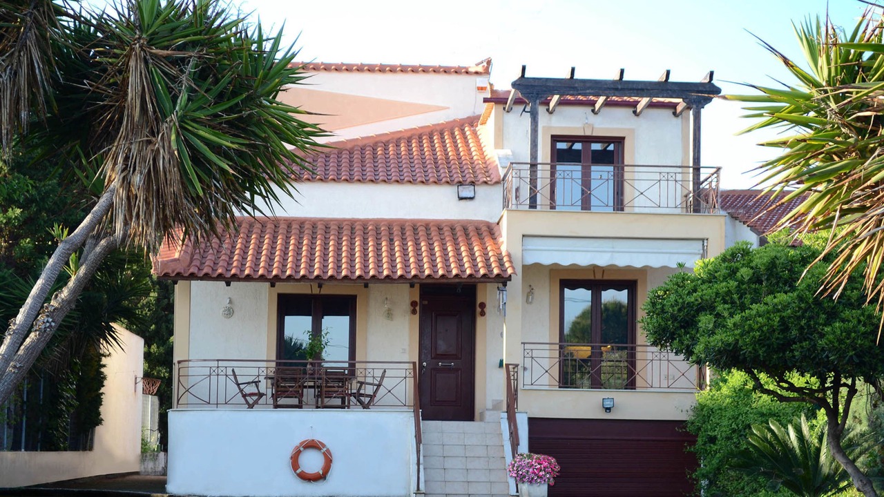 Photo of Outdoor in Koutsoupia