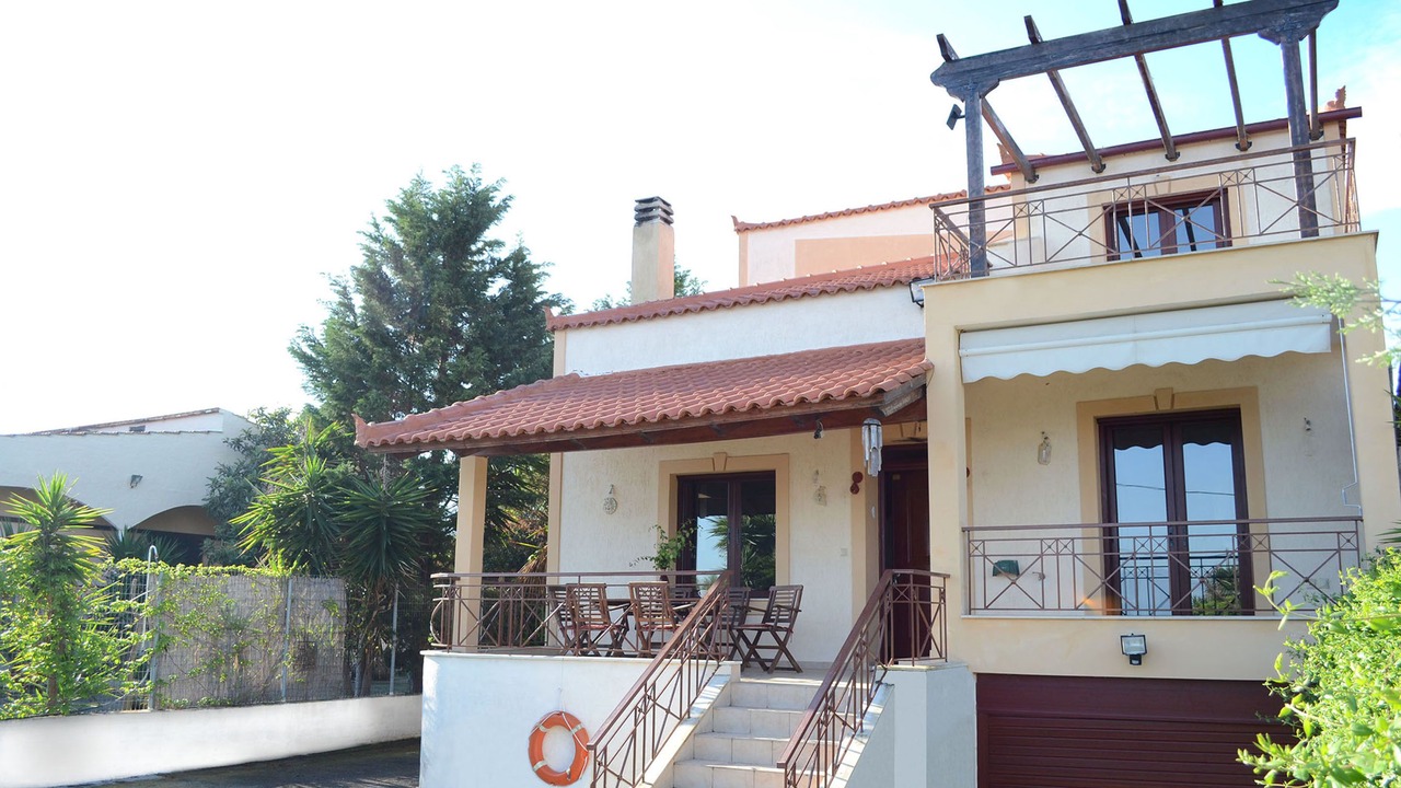 Photo of Outdoor in Koutsoupia