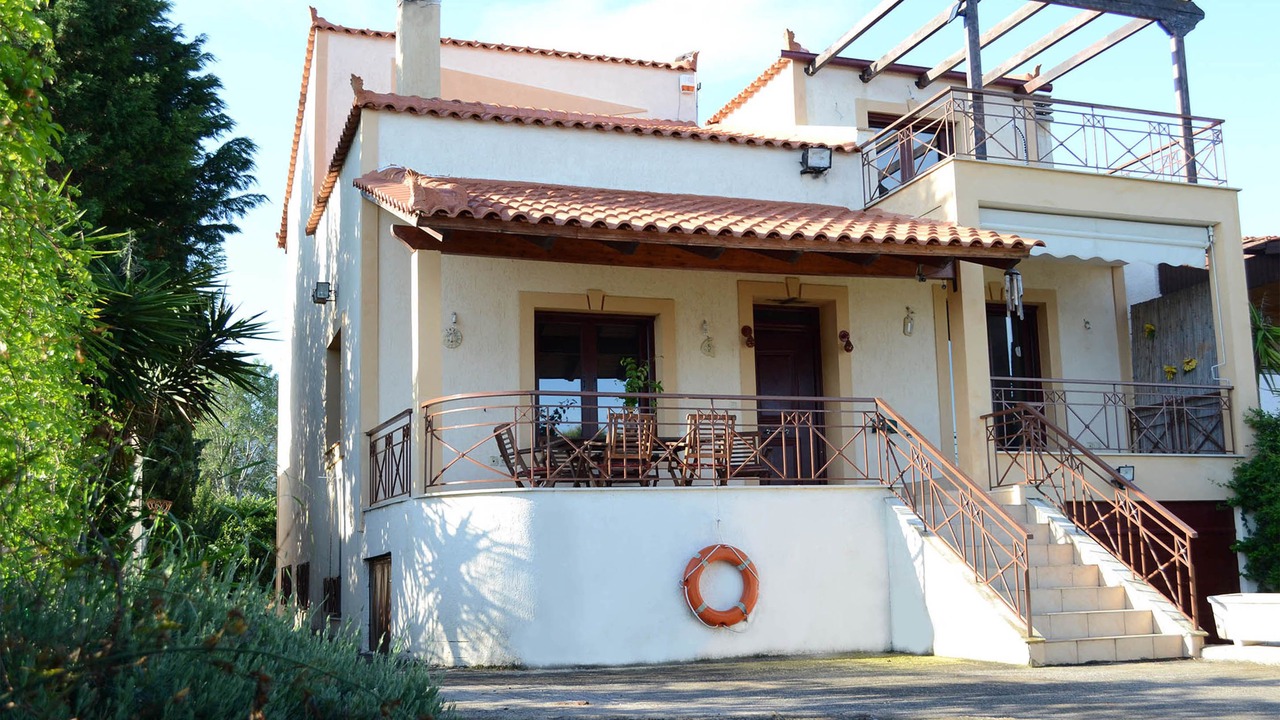 Photo of Outdoor in Koutsoupia
