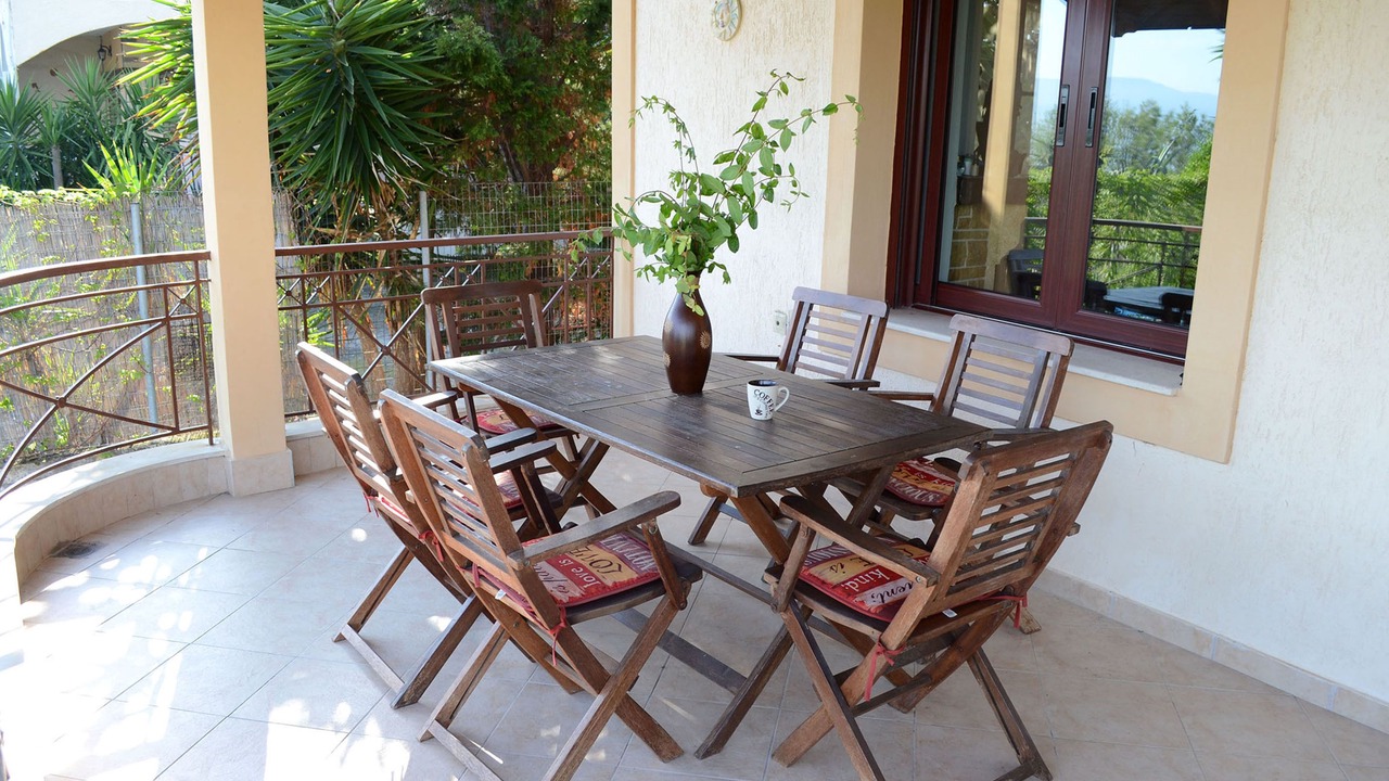 Photo of Outdoor in Koutsoupia