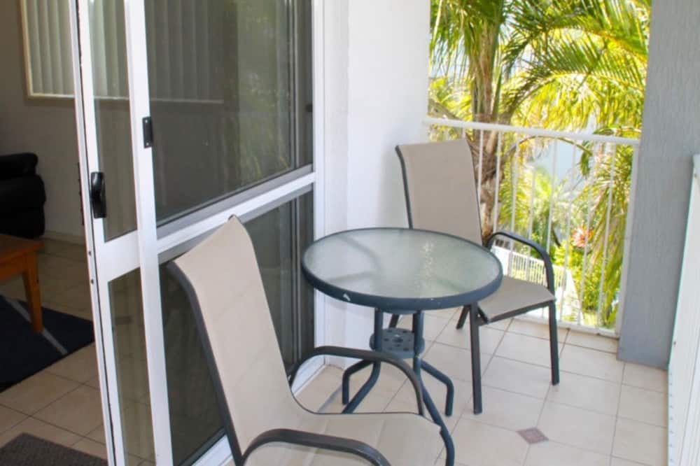 Photo of Patio Balcony in Palm Beach