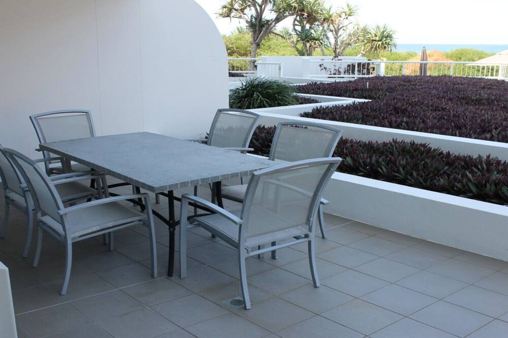 Photo of Patio Balcony in Palm Beach
