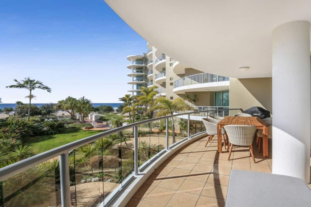Photo of Patio Balcony in Palm Beach