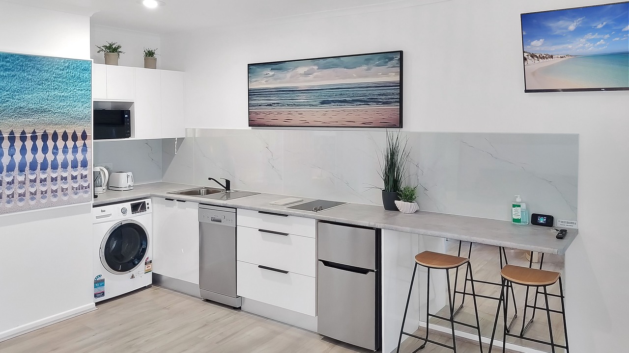 Photo of Kitchen in Palm Cove