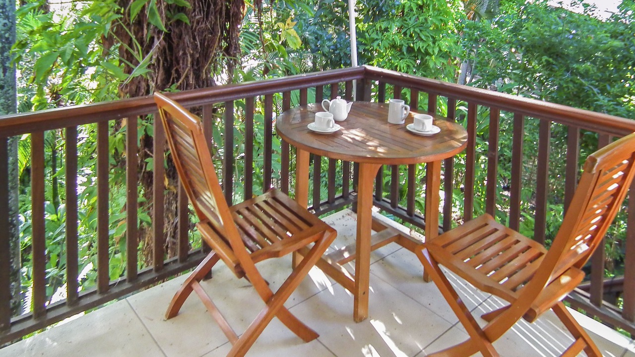 Photo of Outdoor in Palm Cove