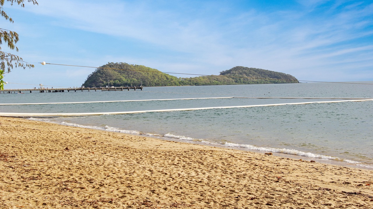 Photo of Others in Palm Cove