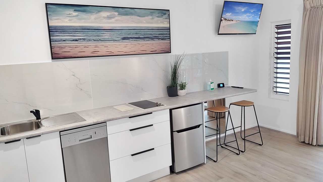 Photo of Kitchen in Palm Cove