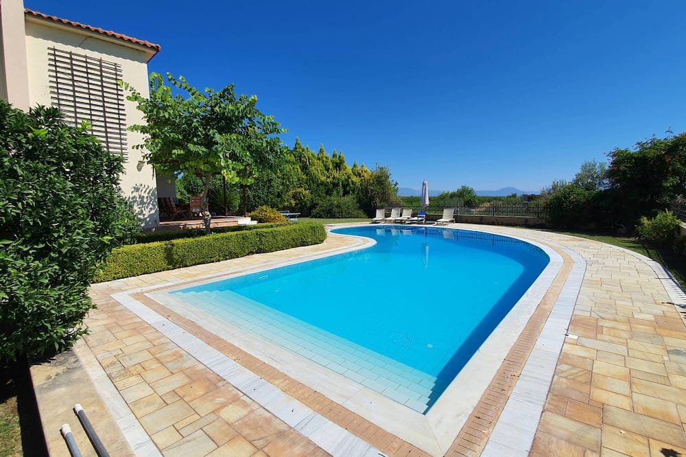 Photo of Outdoor in Kato Diminio