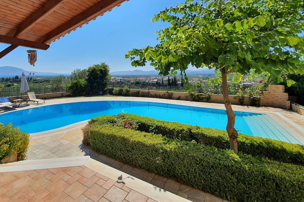 Photo of Outdoor in Kato Diminio