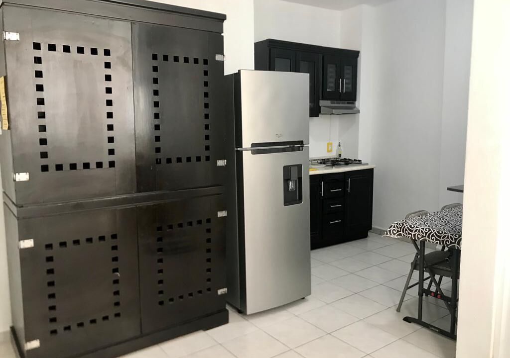 Photo of Kitchen in Puerto Vallarta