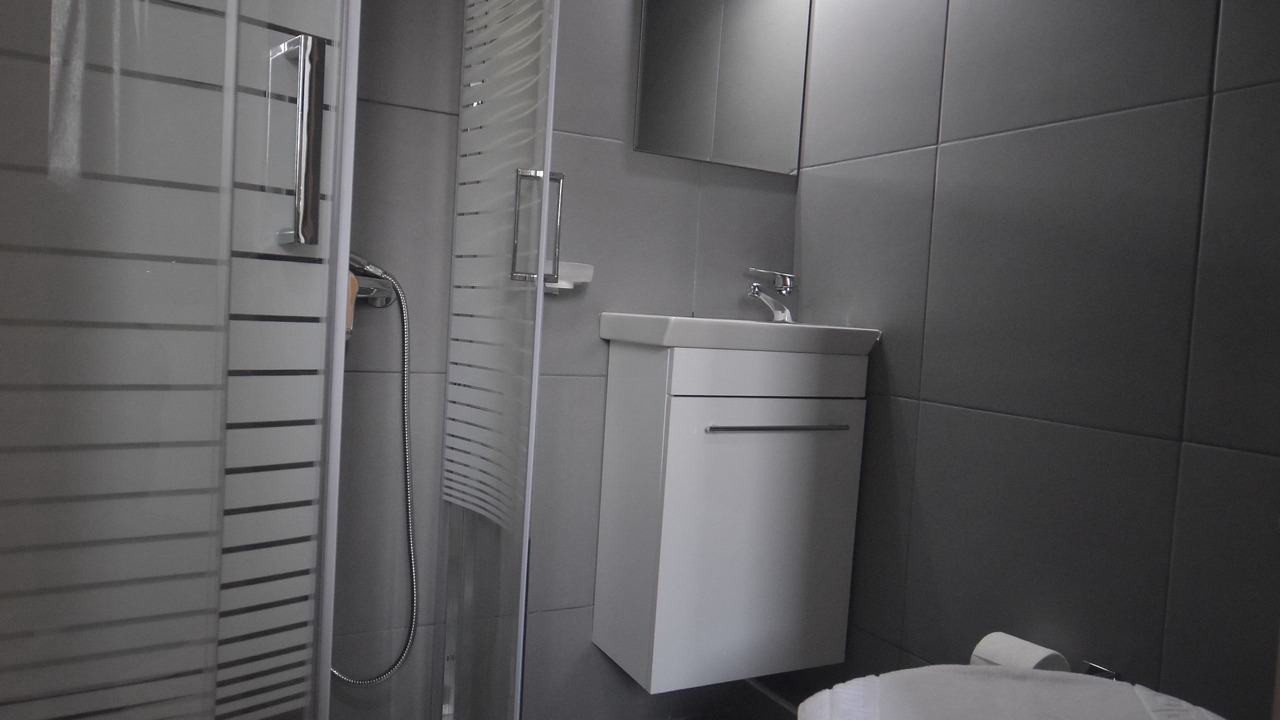 Photo of Bathroom in Markopoulon