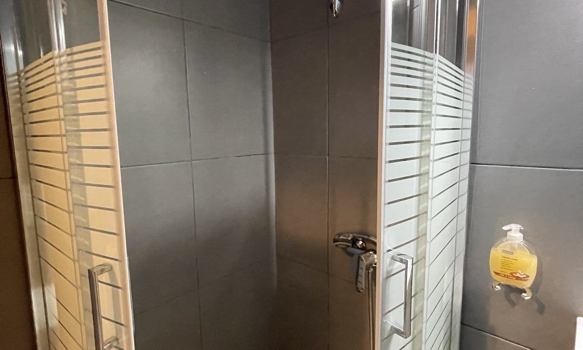 Photo of Bathroom in Markopoulon