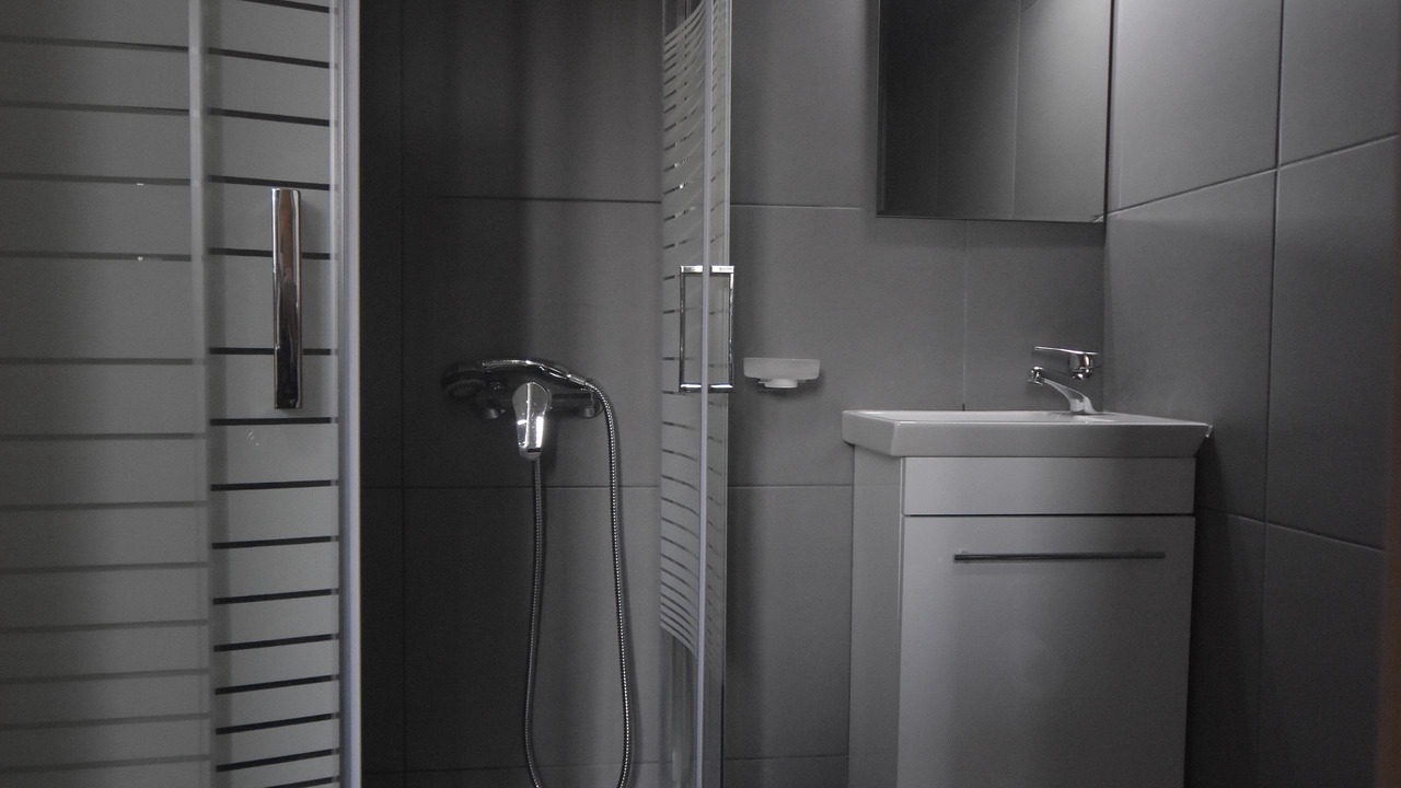 Photo of Bathroom in Markopoulon
