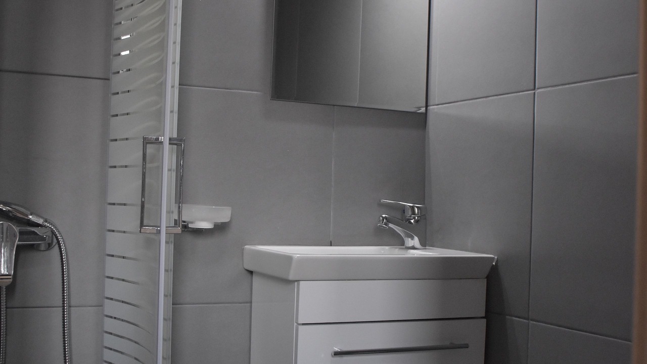 Photo of Bathroom in Markopoulon