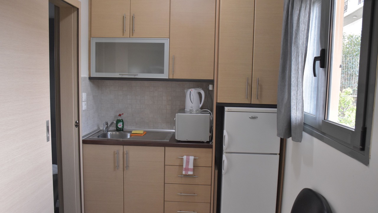 Photo of Kitchen in Markopoulon