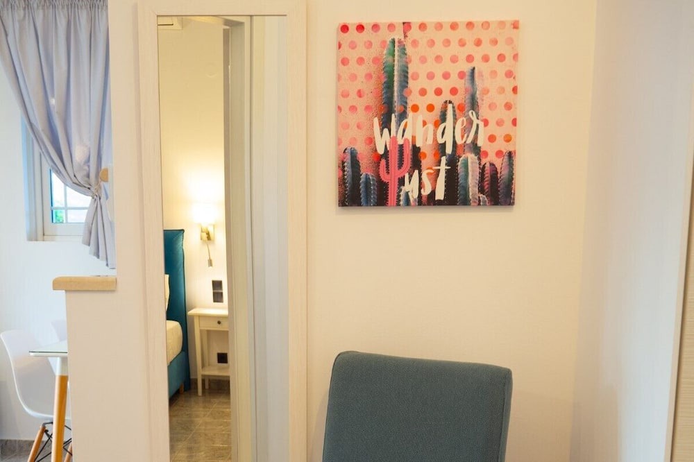 Photo of Livingroom in Ntomata