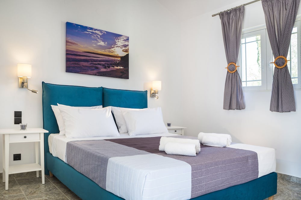 Photo of Bedroom in Ntomata
