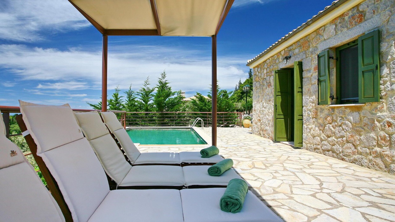 Photo of Outdoor in Kavallos