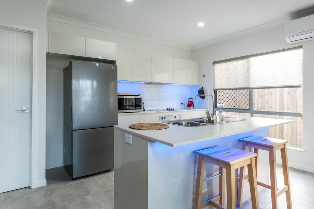 Photo of Kitchen in Trinity Beach