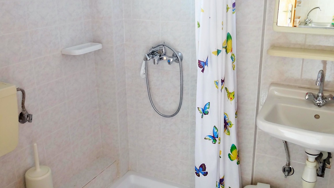 Photo of Bathroom in Ilia