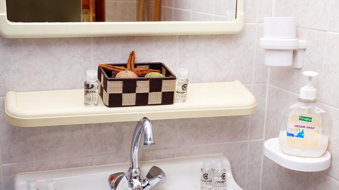 Photo of Bathroom in Ilia