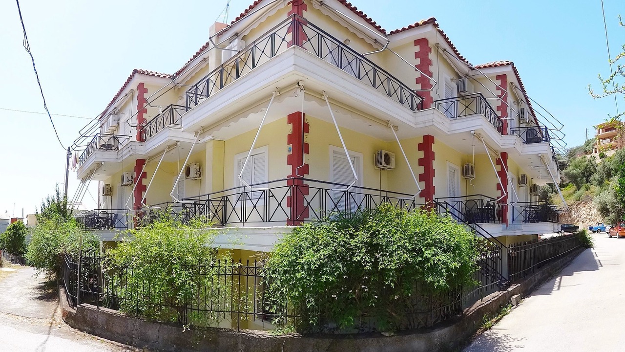 Photo of Outdoor in Ilia