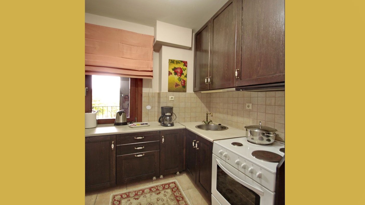 Photo of Livingroom in Levidi