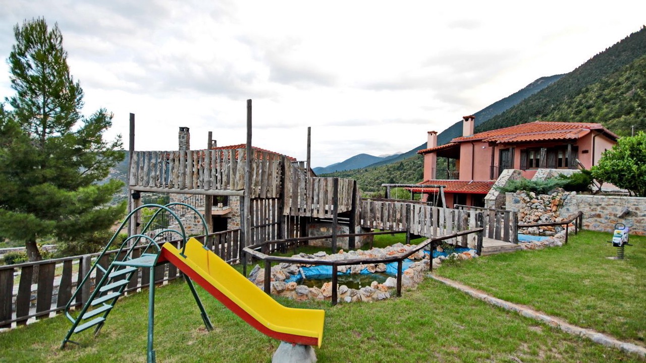 Photo of Outdoor in Levidi