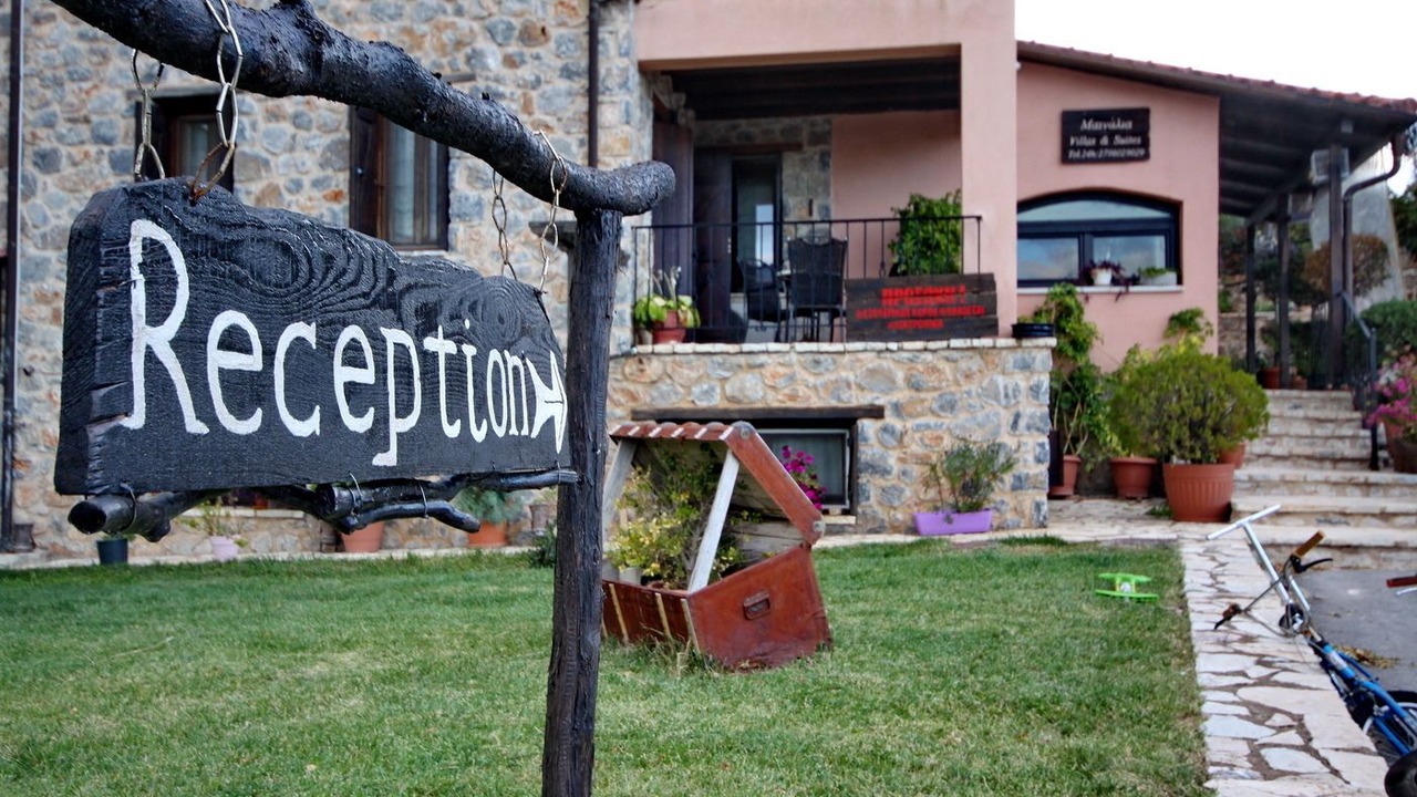 Photo of Outdoor in Levidi