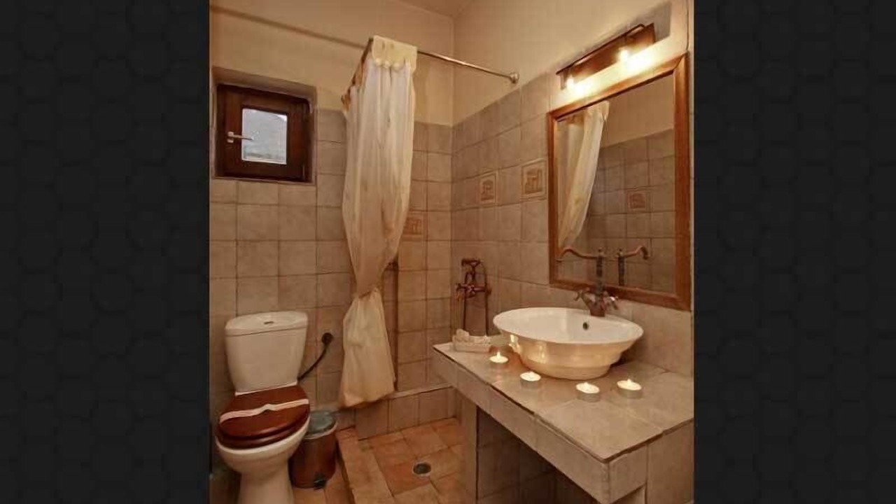 Photo of Bathroom in Levidi
