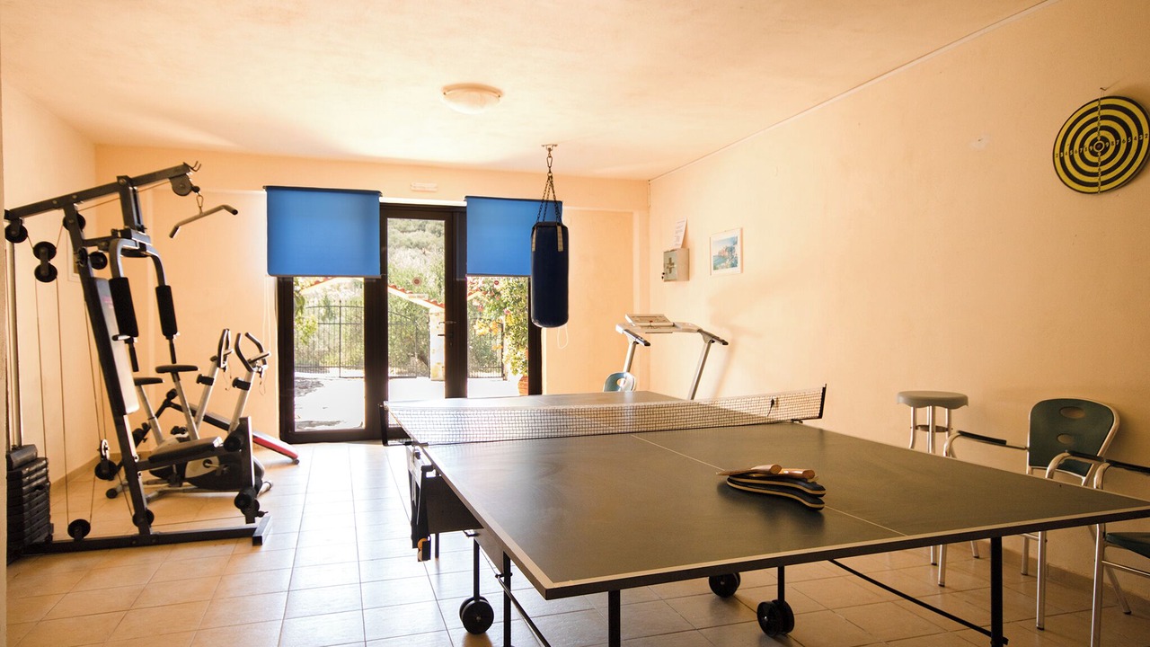Photo of Bedroom in Agia Marina
