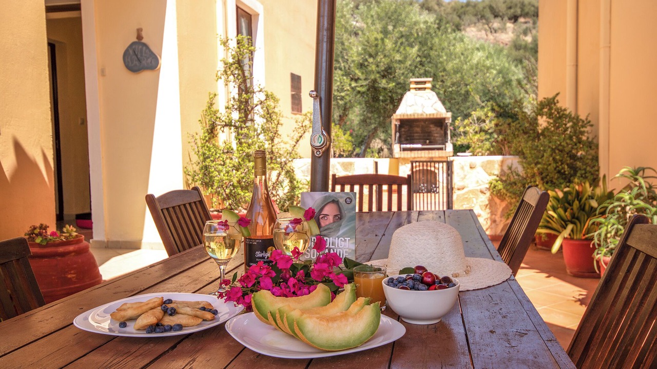 Photo of Outdoor in Agia Marina