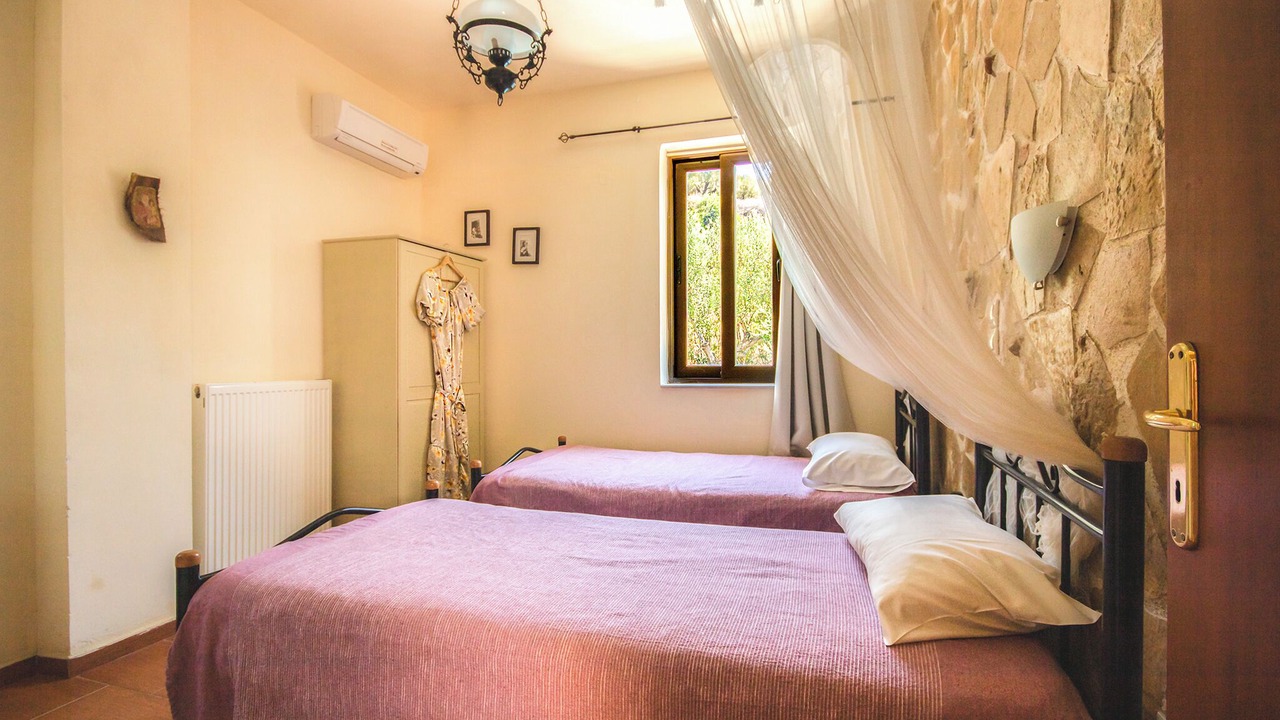 Photo of Bedroom in Agia Marina