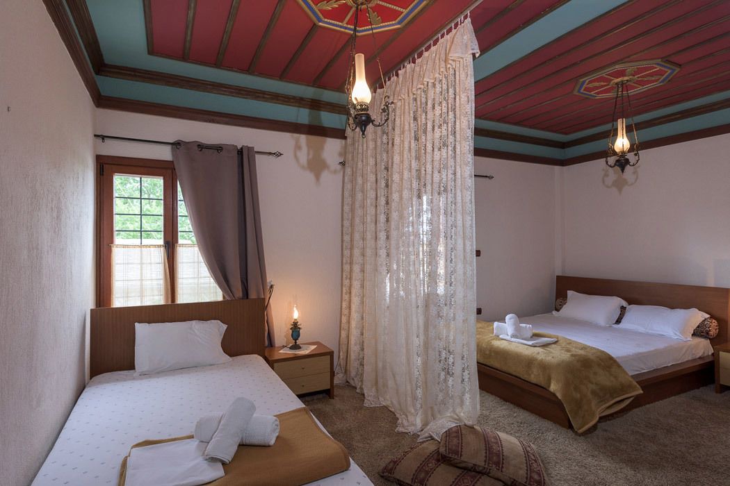 Photo of Bedroom in Monodendri