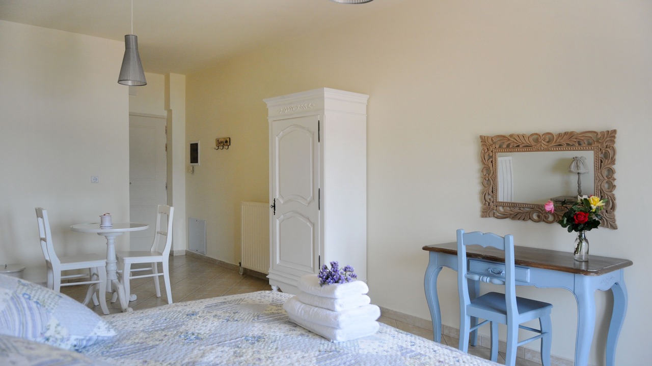 Photo of Bedroom in Agii Apostoli