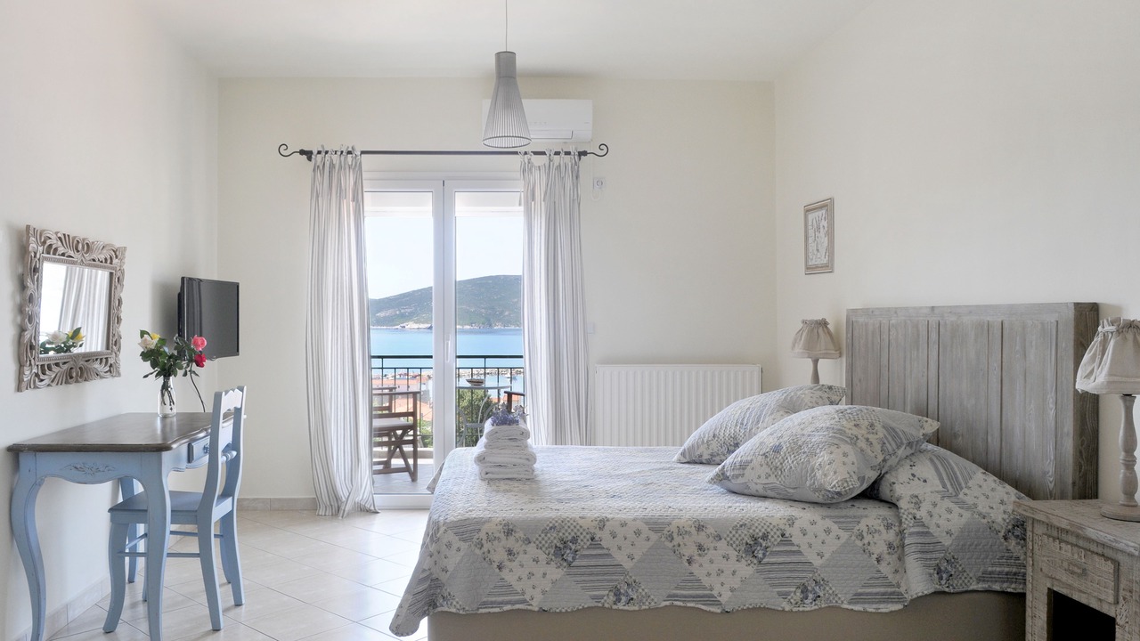 Photo of Bedroom in Agii Apostoli